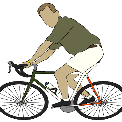 2d man biking_ Bruce_2.skp