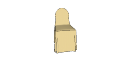 Chairs_Stools_Deja_Vu_DCS1054_H.skp