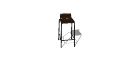 Calligaris_Chairs_Stools_ONLINE_CS1002.skp
