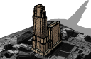 CarewTower.skp