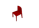 Doyl_chair.skp