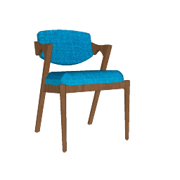 Morgan+Dining+Chair+-+2166.skp