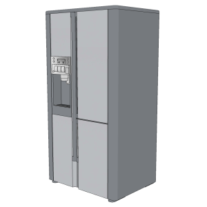 Fridge_37.skp