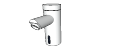 Automatic+Wash+basin+Tap.skp