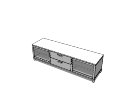 Abstracta_Azarro_sideboard.skp