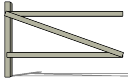 Fence_Wood_Farm_Rail_2.skp