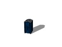 Portable_toilet.skp