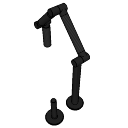 Kohler_Karbon_6227_faucet.skp