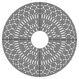 Urban_Accessories_Cobblestone_tree_grate.skp