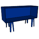 Cappellini_Butterfly_bookself_BF-176.skp