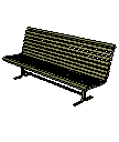 Park Bench01.skp