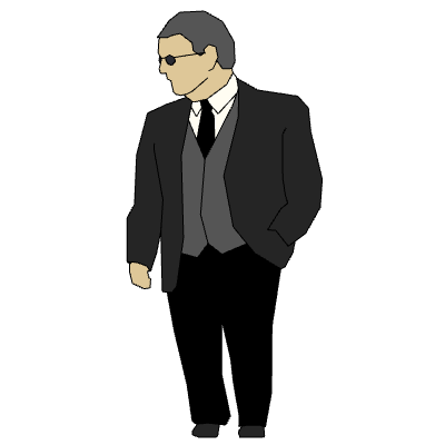2d man blazer 2.skp
