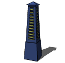 Light_Path_Pyramid.skp