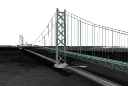 AkashiKaikyoBridge.skp