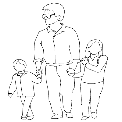 2d group_ family_1.skp