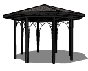 Gazebo.skp