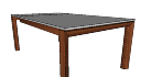 Calligaris_Tables_Console_Omnia_Consolle_ECS4058LL120.skp