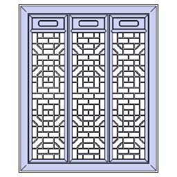 No2. Vach CNC - 130.skp