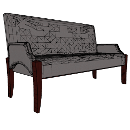 Trinity_Furniture_Radcliffe_Square_Collection.skp
