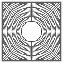 Urban_Accessories_Fan_tree_grate.skp
