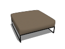 COR_Mell_lounge_pouf_02.skp