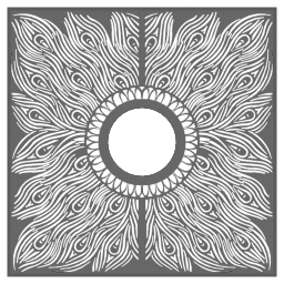 Urban_Accessories_Pavone_tree_grate.skp