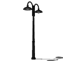 Lamp_Post_Double_Arch.skp