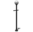 Lamp_Post_Globe_Basic.skp