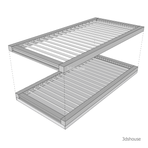 Fix_Round_Racks.skp