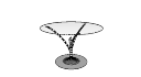 Calligaris_Tables_Console_Acacia_CS4071V.skp
