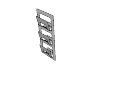 Ikea_Spontan_newspaper_rack.skp