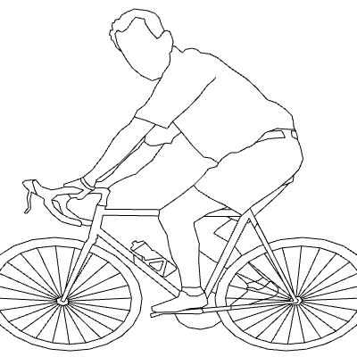 2d man biking_ Bruce_1.skp