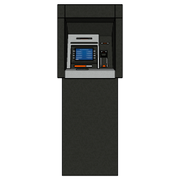 ATM_cash_machine.skp