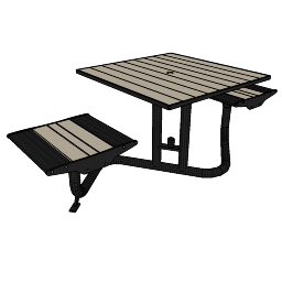 Anova_Beacon_Hill_table_BH1800B.skp