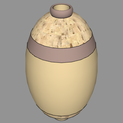 vase 257k.skp
