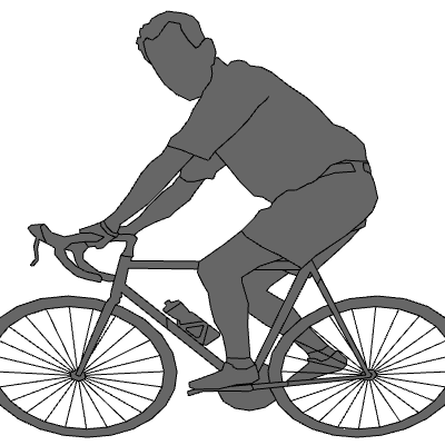 2d man biking_ Bruce_3.skp