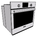 Bosch-Wall-Ovens-HBL5351UC.skp