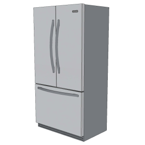 Fridge_19.skp