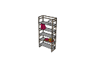 Abstracta_Tre_shelf_04.skp