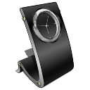 FF_Model_ID12562_1_Black_Clock_FMH.skp