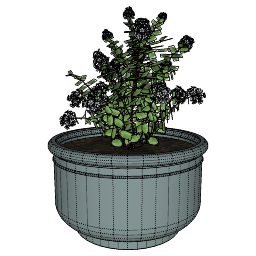 Tournesol_Sea_Crest_planter_SS-3822.skp