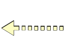 Arrow_Dashed_Straight_Free-Space.skp
