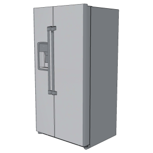 Fridge_17.skp