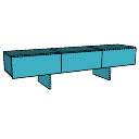 Cappellini_Uni_cabinet_UN6.skp