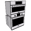Bosch-Wall-Ovens-HBL5751UC.skp