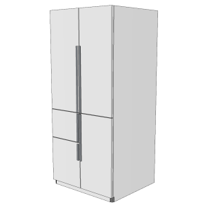 Fridge_26.skp