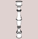 Parapet Pole Common2.skp