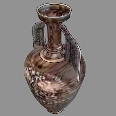 vase 2.86MB.skp