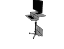 Abstracta_Mixx_work_station.skp