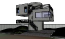 cardhouse_design_competitionX1.skp